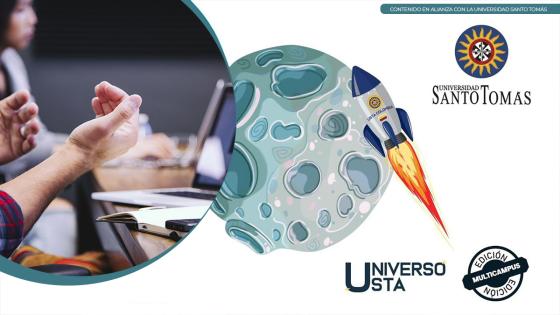 UNIVERSO USTA 2021 UNIVERSO USTA 2021