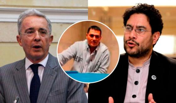 Juez ordenó extraer información de SIM cards de Juan Guillermo Monsalve Juez ordenó extraer información de SIM cards de Juan Guillermo Monsalve