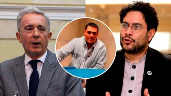 Juan Guillermo Monsalve y el dilema de si debe, o no, declarar ante la Fiscalía Juan Guillermo Monsalve y el dilema de si debe, o no, declarar ante la Fiscalía