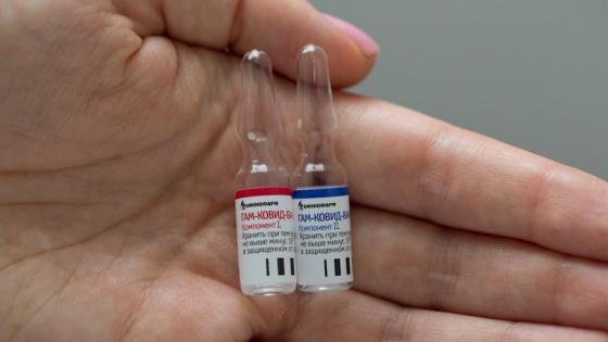 Inmunizados con la vacuna Sputnik V pueden ser donantes de anticuerpos Inmunizados con la vacuna Sputnik V pueden ser donantes de anticuerpos