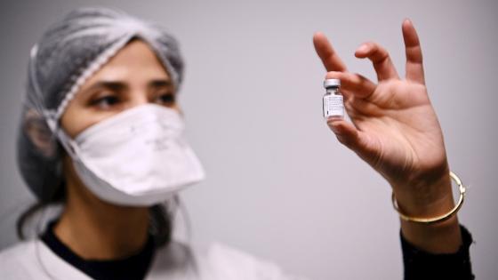 Perú vacunará contra Covid-19 a presos "por respeto a los derechos humanos"