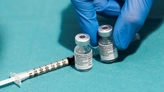 Coronavirus en Colombia: 9.790 casos nuevos de Covid-19
