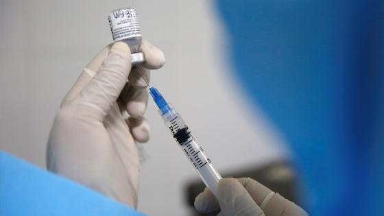 Colombia recibirá dos millones de vacunas de Sinovac en marzo Colombia recibirá dos millones de vacunas de Sinovac en marzo
