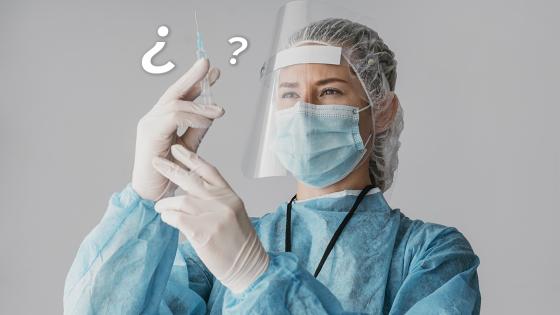 ¿Referendo para aceptar vacunas contra Covid-19 en Colombia? ¿Referendo para aceptar vacunas contra Covid-19 en Colombia?