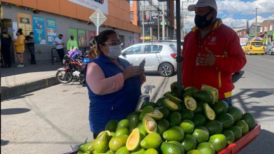 Piso de Protección Social, apoyo económico a trabajadores informales