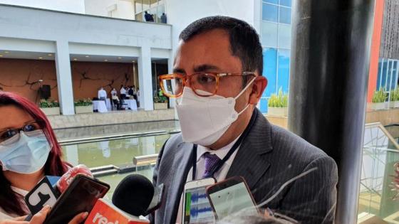 Caso Juan Carlos Granados y Odebrecht: Corte Suprema perdió la competencia Caso Juan Carlos Granados y Odebrecht: Corte Suprema perdió la competencia