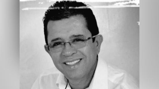 Asesinaron al exalcalde de Yalí, Antioquia Asesinaron al exalcalde de Yalí, Antioquia