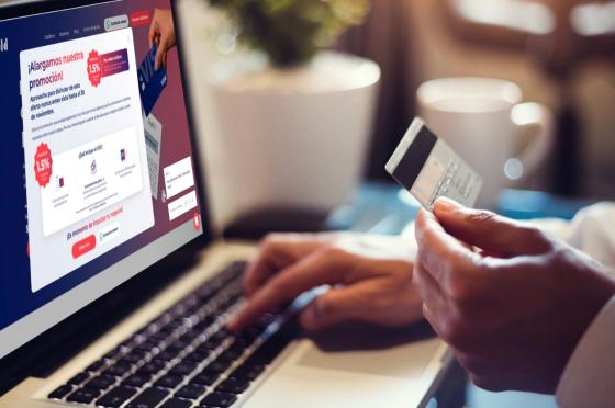 Link de pago para las pymes y negocios independientes del país Link de pago para las pymes y negocios independientes del país