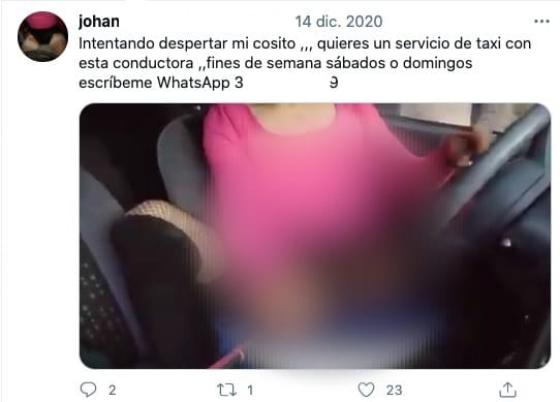 Ubersex Ubersex