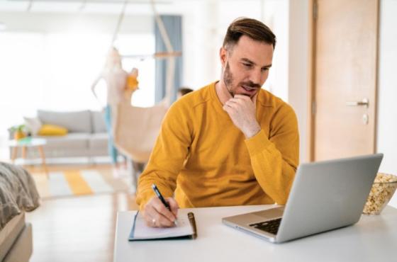 trabajo remoto en el 2021 trabajo remoto en el 2021