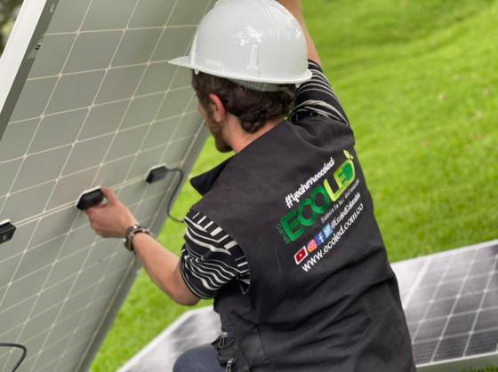 Sigue la apuesta por la energía renovable en el país Sigue la apuesta por la energía renovable en el país