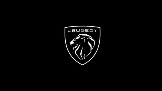 nueva identidad de Peugeot 