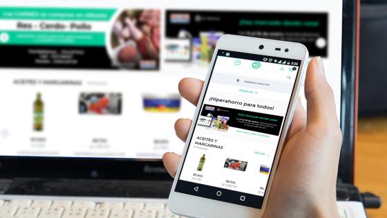 E-commerce se consolida en Colombia con ventas de más de 27 billones E-commerce se consolida en Colombia con ventas de más de 27 billones