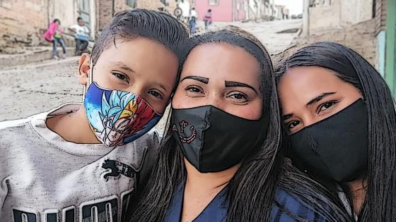 Yeimy Arévalo Sosa Yeimy Arévalo Sosa