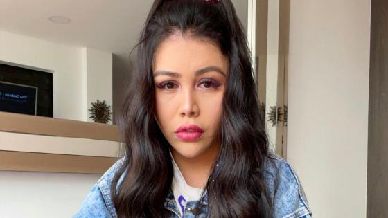 Yina Calderón Yina Calderón