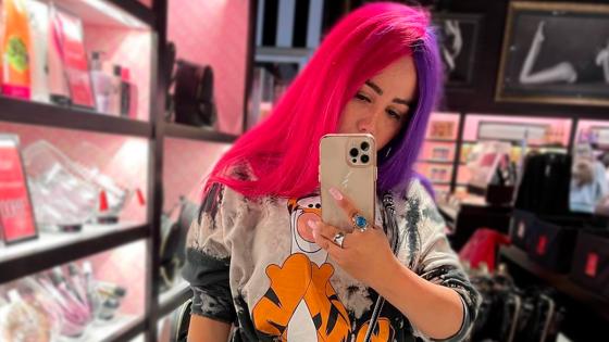 Yina Calderón Yina Calderón