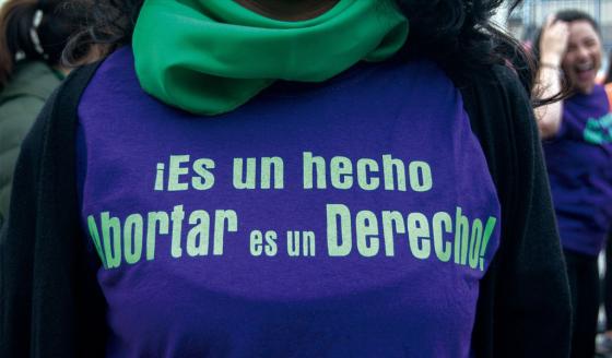 La sanción contra el hospital San Ignacio por no realizar un aborto La sanción contra el hospital San Ignacio por no realizar un aborto