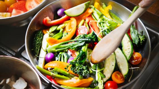 Alimentación Alimentación