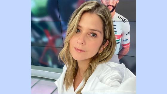 Críticas a Andrea Guerrero en Espn FC