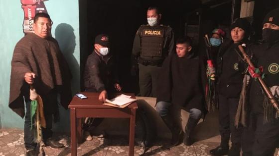 Atentado concejal Totoró, Cauca Atentado concejal Totoró, Cauca