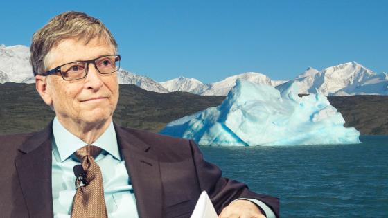 Bill Gates