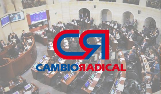 Cambio Radical hace cuentas para las elecciones de Congreso Cambio Radical hace cuentas para las elecciones de Congreso