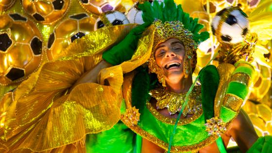 Carnaval de Río Carnaval de Río