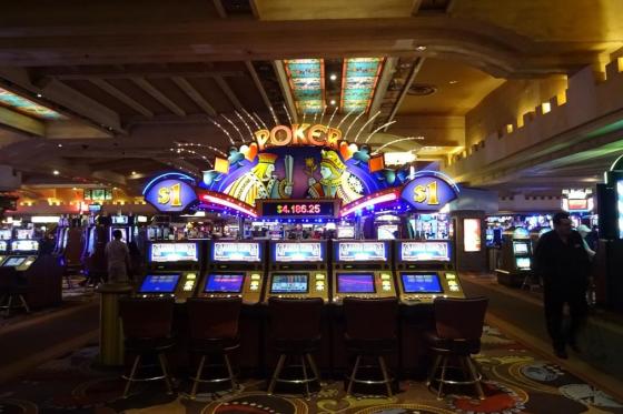 Todo listo para que los casinos en Panamá abran sus puertas en marzo