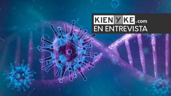 ¿Qué son las cepas de covid-19 y en qué se diferencian? ¿Qué son las cepas de covid-19 y en qué se diferencian?
