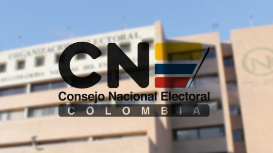 El CNE continuará con las audiencias de revocatoria