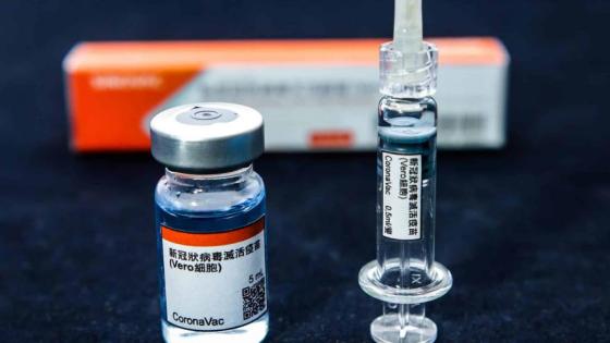 ¡Ojo! Advierten venta de falsas vacunas contra covid-19 ¡Ojo! Advierten venta de falsas vacunas contra covid-19