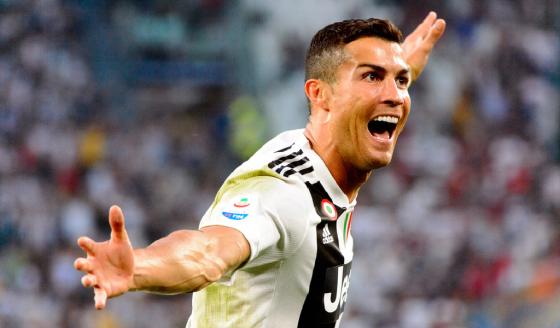 Cristiano Ronaldo y la lujosa recuperación de su gato atropellado Cristiano Ronaldo y la lujosa recuperación de su gato atropellado
