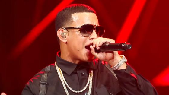 Daddy Yankee Daddy Yankee