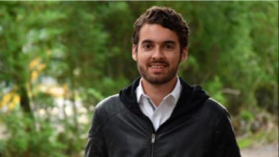 Partido Verde suspendió a concejal por hacer oposición a Daniel Quintero Partido Verde suspendió a concejal por hacer oposición a Daniel Quintero