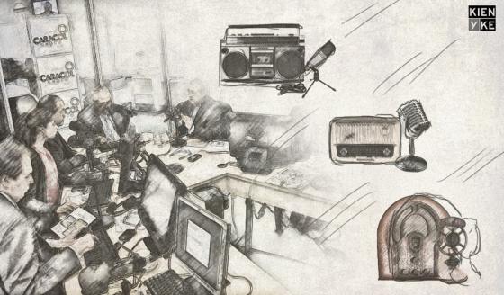 Día Mundial de la Radio, el medio que se adapta a las crisis
