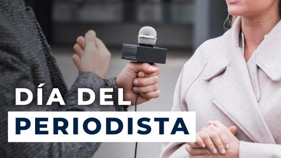 Periodismo, el poder de contar historias