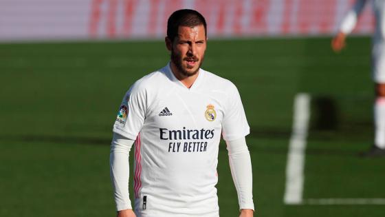 Eden Hazard Eden Hazard