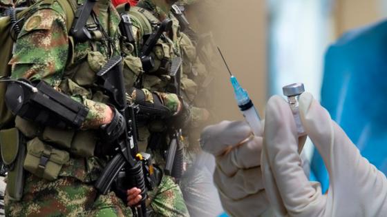 Definen plan de seguridad para custodiar vacunas contra covid-19 Definen plan de seguridad para custodiar vacunas contra covid-19