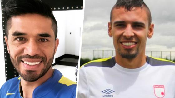 ¿Fabián Vargas le quitó un fichaje a Millonarios? ¿Fabián Vargas le quitó un fichaje a Millonarios?