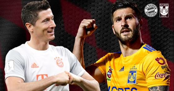 ¿A qué hora y dónde ver la final del Mundial de Clubes? ¿A qué hora y dónde ver la final del Mundial de Clubes?