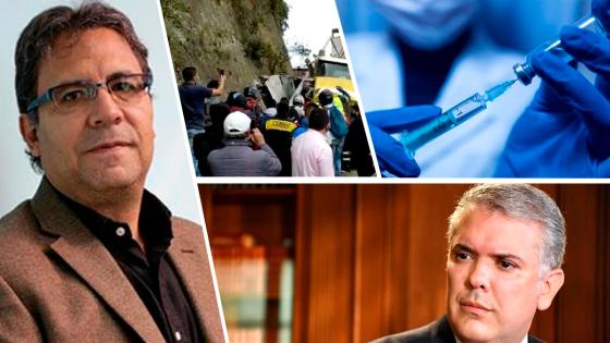 Noticias 26 de febrero