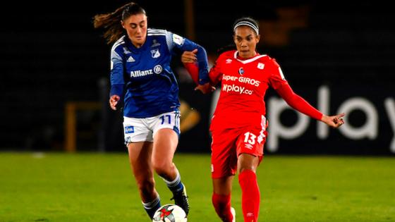 Fútbol Femenino