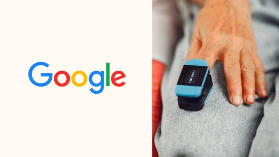 Google Google