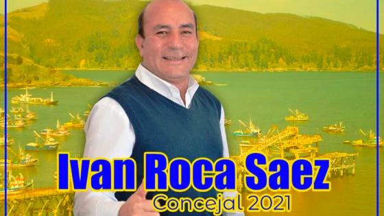 Iván Roca