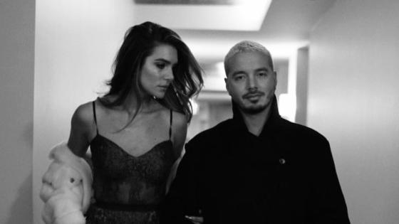 J Balvin J Balvin