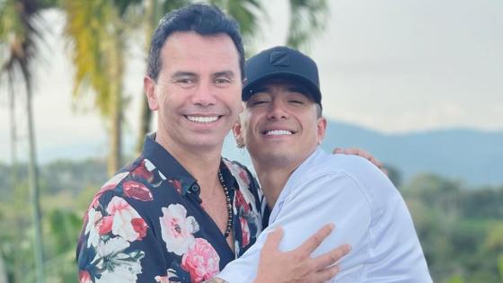 Johnny y Andy Rivera revelaron detalles de su vida amorosa