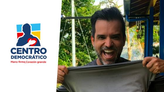 Jorge Cárdenas se lanzaría al Senado por el Centro Democrático Jorge Cárdenas se lanzaría al Senado por el Centro Democrático