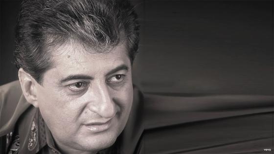 Jorge Oñate, libre de covid-19