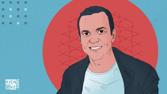 Juan Diego Alvira, el hombre detrás del periodista