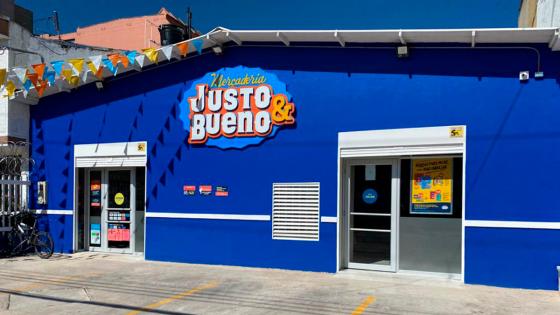 Justo y Bueno Amazonas Justo y Bueno Amazonas